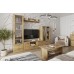 БРВ Doorset тумба RTV2D1SN