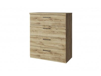 Doorset комод 4S