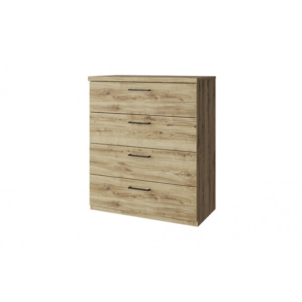 БРВ Doorset комод 4S