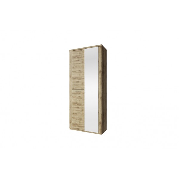 БРВ Doorset шкаф 2D Z