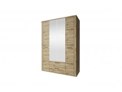 Doorset шкаф 4DG2S Z