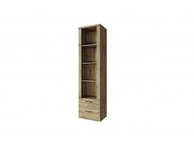 Doorset шкаф открытый 2S4N