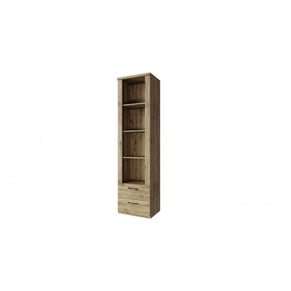 БРВ Doorset шкаф открытый 2S4N