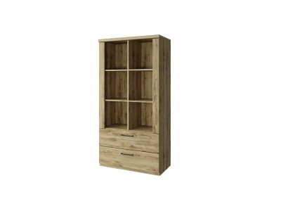 Doorset шкаф открытый 2S6N