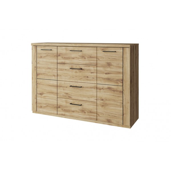 БРВ Doorset тумба 2D4S