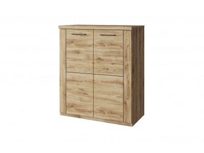Doorset тумба 2D