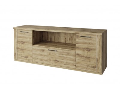 Doorset тумба RTV2D1SN B