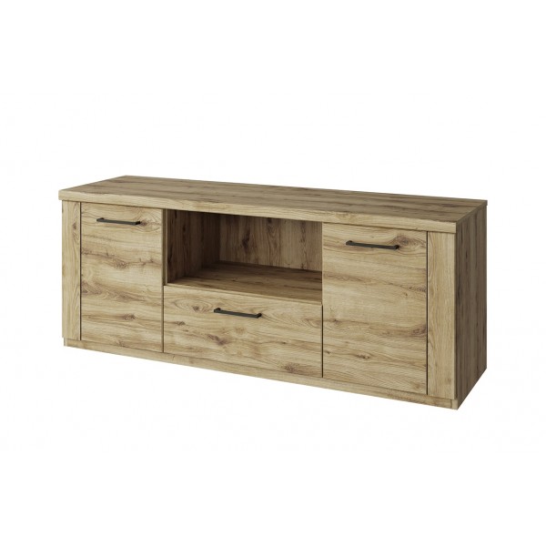 БРВ Doorset тумба RTV2D1SN