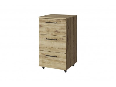 Doorset тумба выкатная 3S