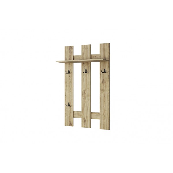 БРВ Doorset вешалка 75