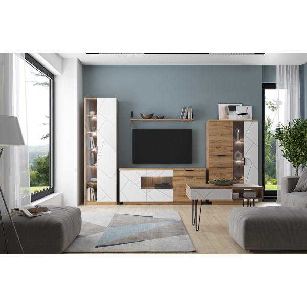 БРВ Kaylas эко джелато гостиная-2