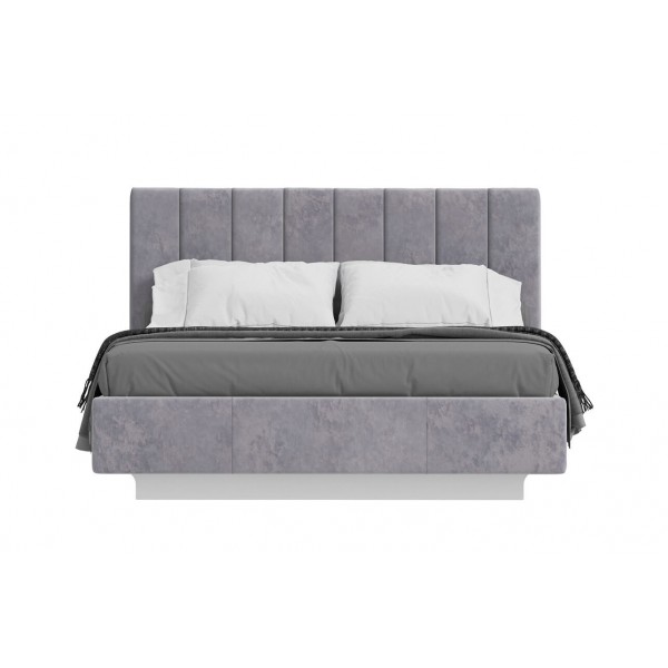 БРВ Sabrina кровать 180 с подъемником NEBBY 025