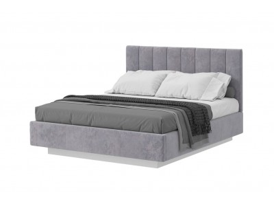 Sabrina кровать 160 с подъемником NEBBY 025