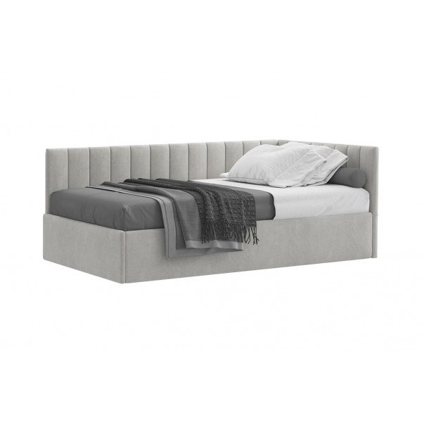 БРВ Single кровать 120 с подъемником SIMPLE 29