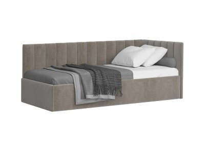 Single кровать 90 с подъемником SIMPLE 5