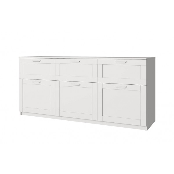 БРВ Skagen тумба 3D3S