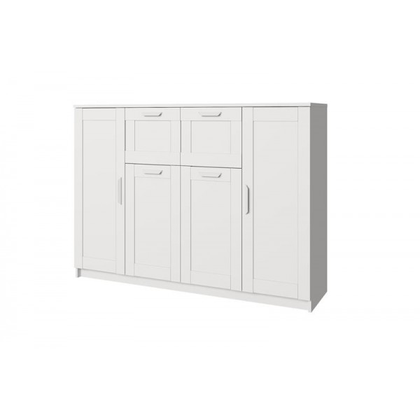 БРВ Skagen тумба 4D2S