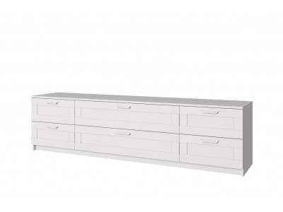 Skagen тумба RTV6S