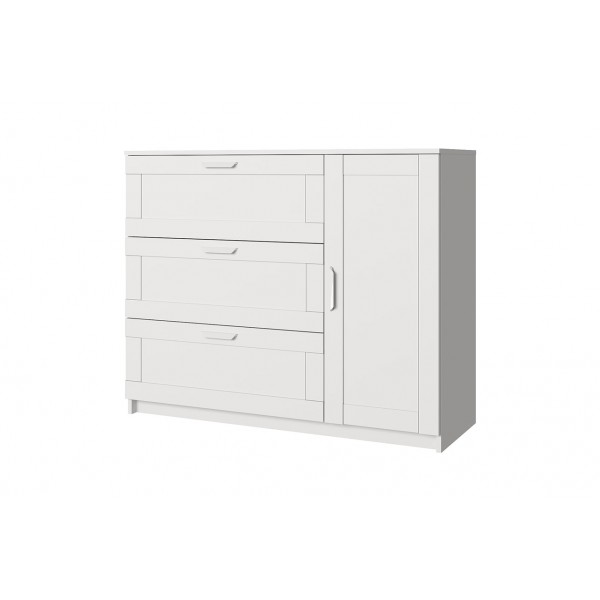 БРВ Skagen тумба 1D3S