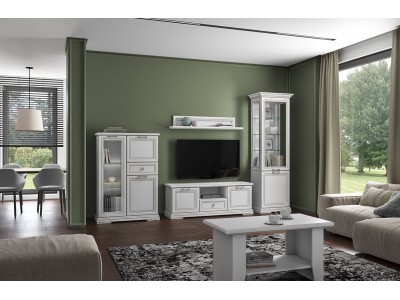 Sevilla гостиная