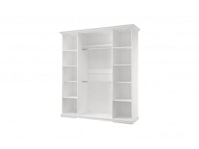 Sevilla корпус шкаф 4DG