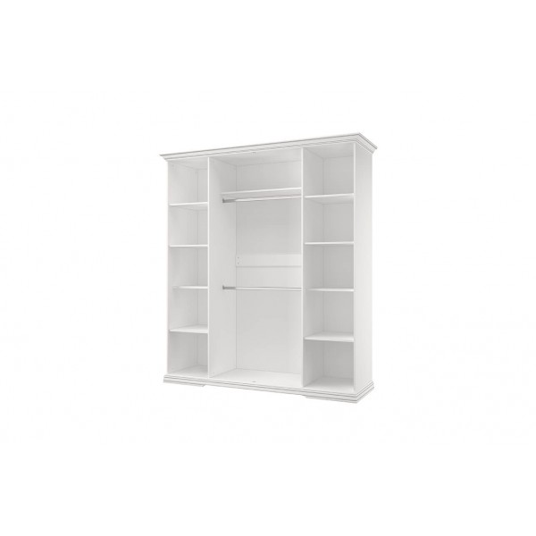 БРВ Sevilla корпус шкаф 4DG