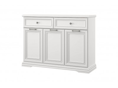 Sevilla тумба 3D2S