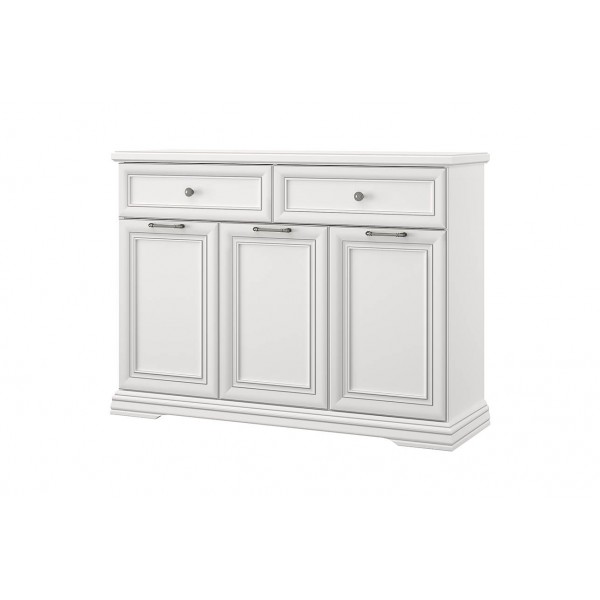 БРВ Sevilla тумба 3D2S