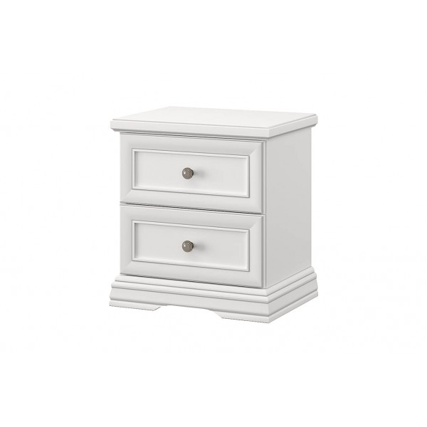 БРВ Sevilla тумба прикроватная 2S