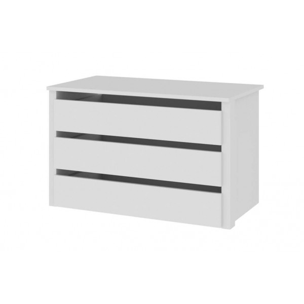 БРВ Simple комплект ящиков 3S