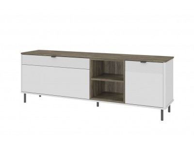 Simple тумба RTV2D1S2N