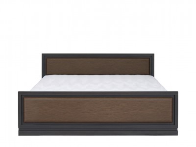 Areka Кровать LOZ160X200 с металлическим основанием