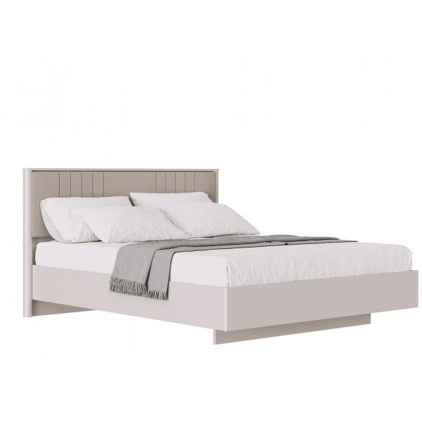 БРВ Dalia кровать LOZ160X200М с мягким элементом