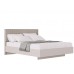 БРВ Dalia кровать LOZ160X200М с мягким элементом