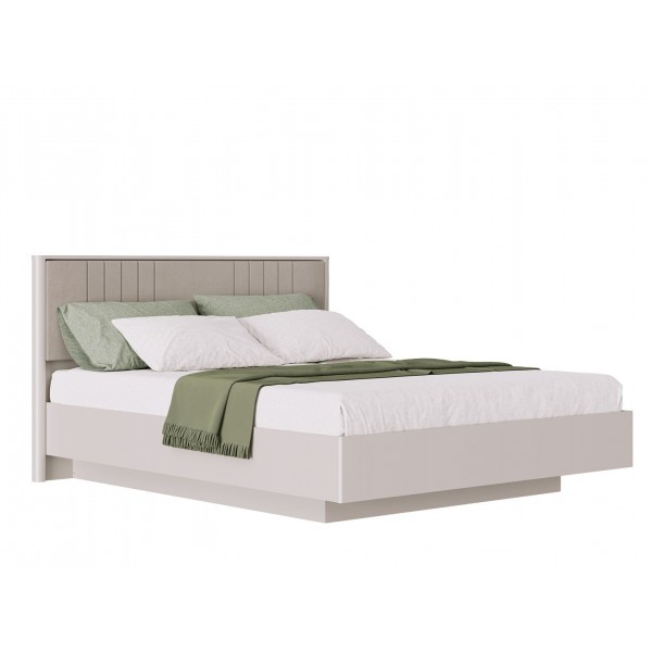 БРВ Dalia кровать LOZ160X200 с подъемным механизмом с мягким элементом