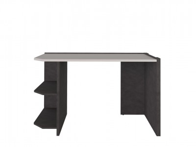 Kristoff серый стол письменный BIU/110