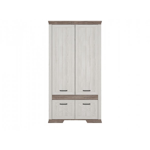 БРВ Марсель Шкаф  SZF4D