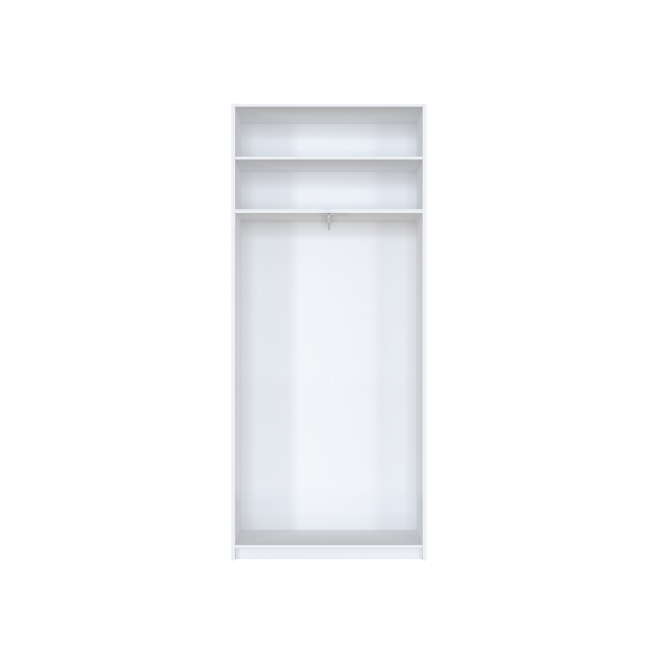 БРВ MOBI корпус шкафа REG2D/100