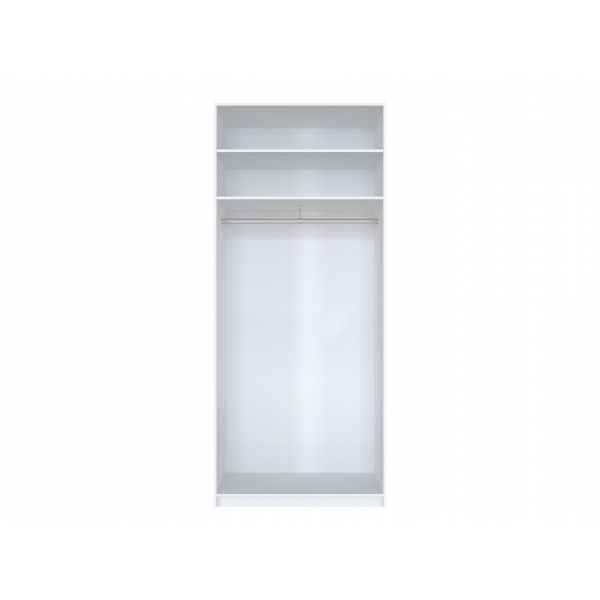 БРВ MOBI корпус шкафа SZF2D/100
