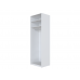 БРВ MOBI корпус шкафа SZF2D/75