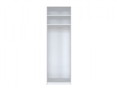 MOBI корпус шкафа SZF2D/75