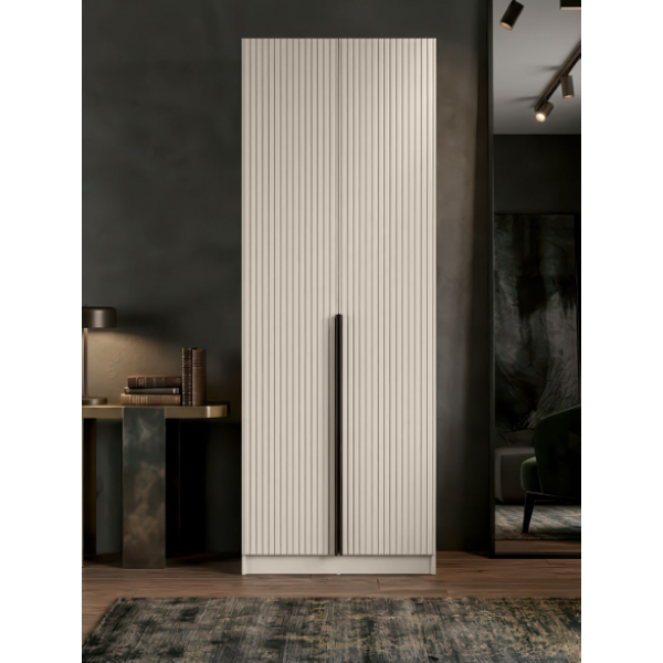 БРВ Шкаф SZF2D персидский жемчуг