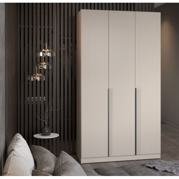 БРВ Шкаф SZF3D персидский жемчуг