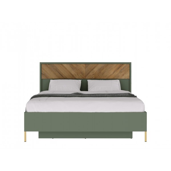 БРВ Siena кровать LOZ160X200  с подъемным механизмом
