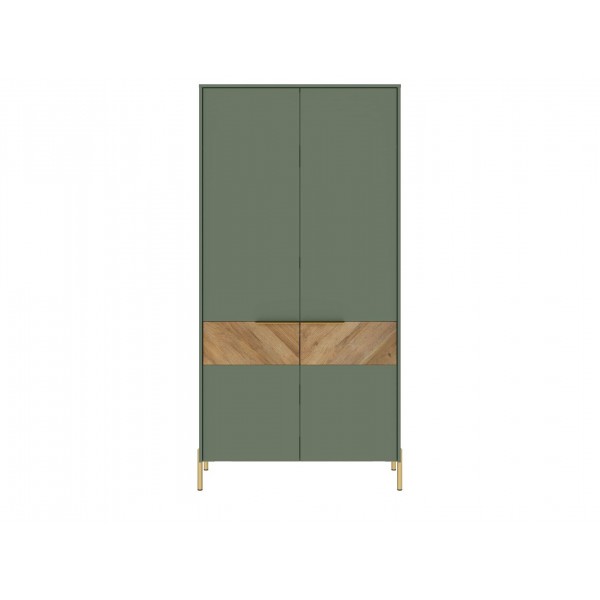 БРВ Siena шкаф SZF2D