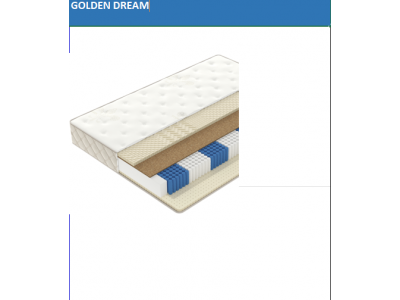 Матрас Golden Dream