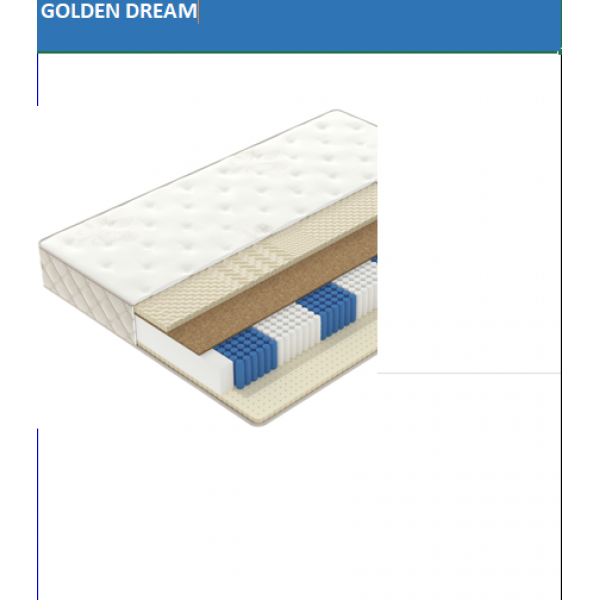 Матрас Golden Dream